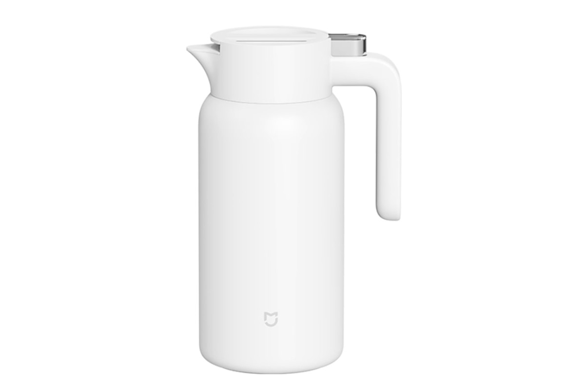 Термос Xiaomi Mijia Thermos Pot 1.8L в Бишкеке - Login.kg